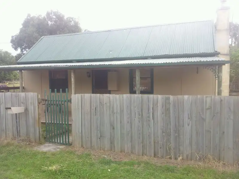 Main view of Homely house listing, 15 Crowe Street, Kalangadoo SA 5278