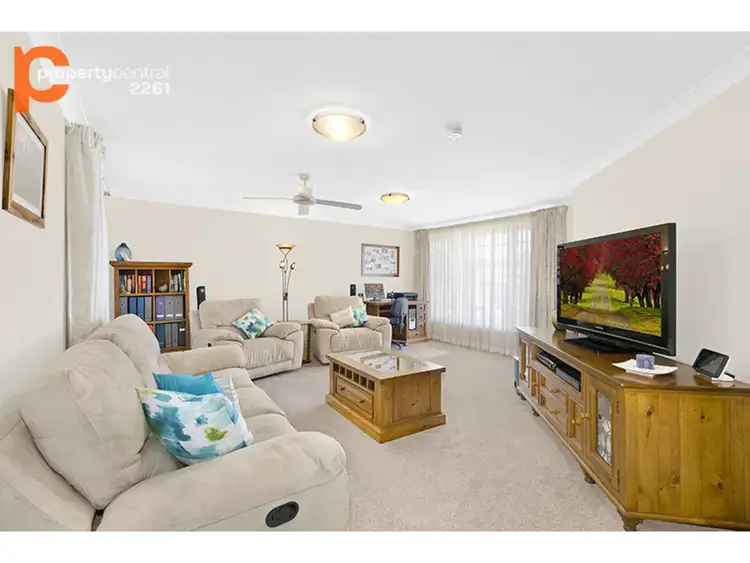 Fourth view of Homely house listing, 30 Seawind Terrace, Berkeley Vale NSW 2261