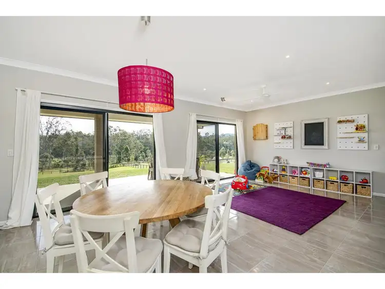 Third view of Homely house listing, 58 Waterfront Drive, Karalee QLD 4306