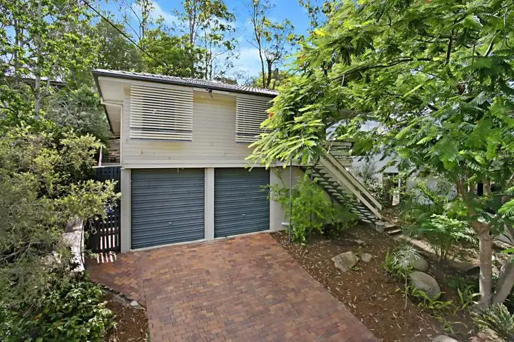 Main view of Homely house listing, 10 Umina Street, Jindalee QLD 4074