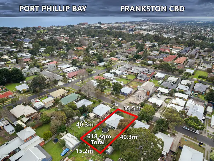 10 Oxford Street, Frankston VIC 3199