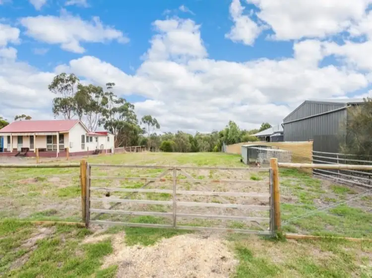 Main view of Homely land listing, 3 Sussex Street, Winchelsea VIC 3241