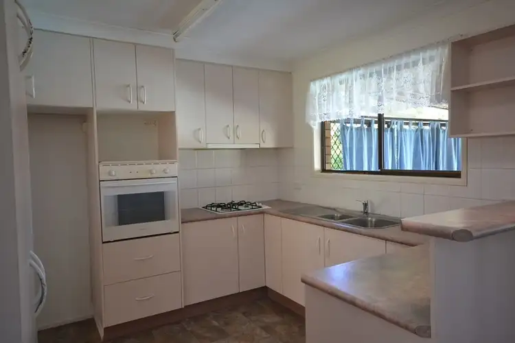 Sixth view of Homely house listing, 34 Agnes Street, Centenary Heights QLD 4350