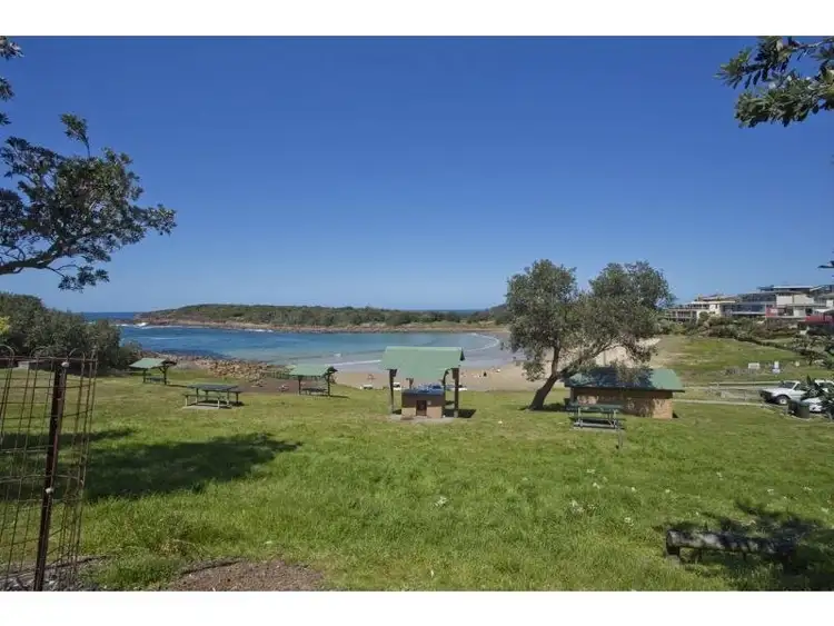 Sixth view of Homely house listing, 2 Boat Harbour Road, Boat Harbour NSW 2316