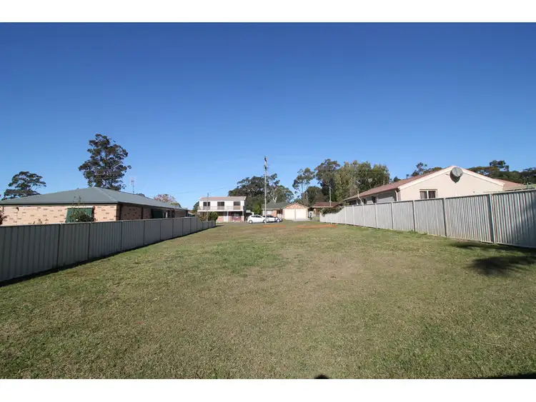 Sixth view of Homely land listing, 207 The Park Drive, Sanctuary Point NSW 2540