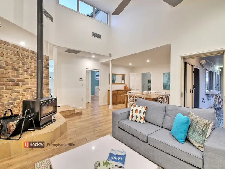 Fifth view of Homely house listing, 22 Greenland Street, Wishart QLD 4122
