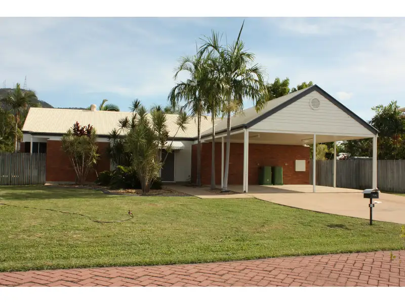 Main view of Homely house listing, 57 Macarthur Drive, Annandale QLD 4814