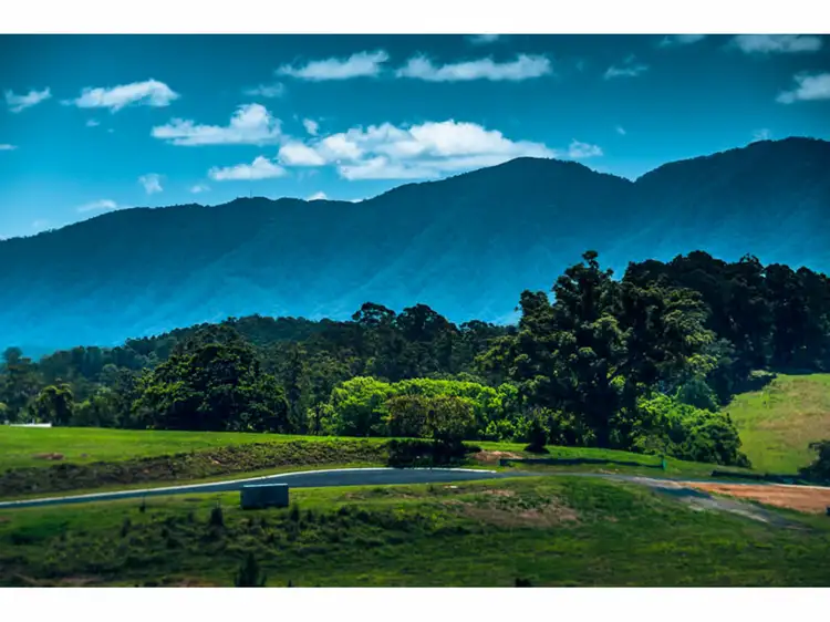 Third view of Homely land listing, LOT 13 Mclean Drive, Bellingen NSW 2454