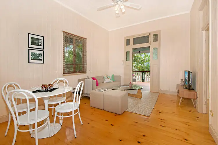 Fourth view of Homely house listing, 23 Strong Avenue, Graceville QLD 4075