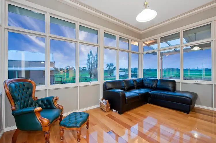 Fifth view of Homely rural property listing, 85 Hoses Road, Tesbury VIC 3260