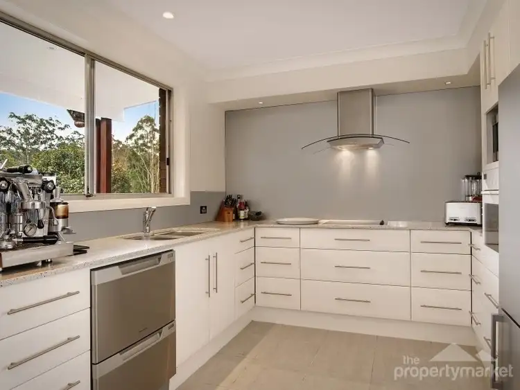 Fourth view of Homely house listing, 1571 Yarramalong Road, Yarramalong NSW 2259