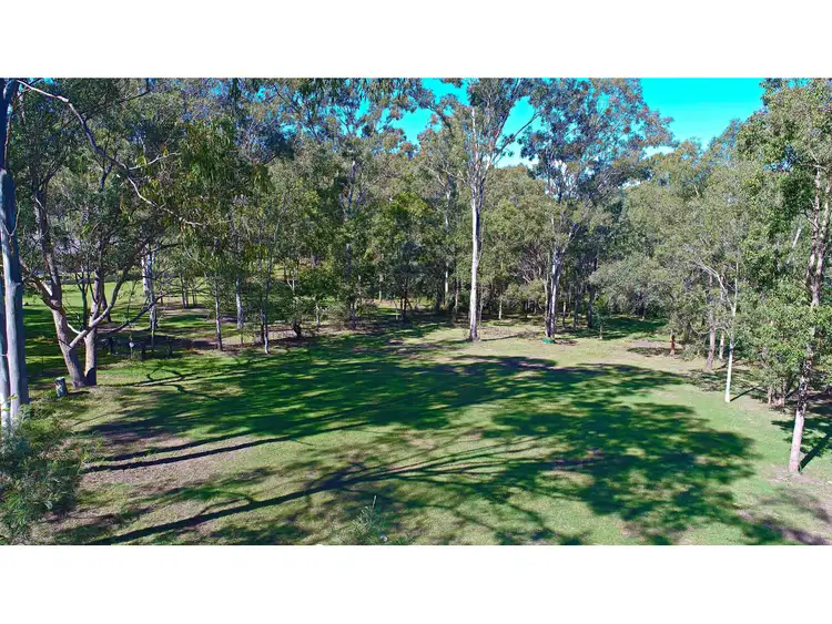 Third view of Homely land listing, 8 Wentworth Court, Karalee QLD 4306