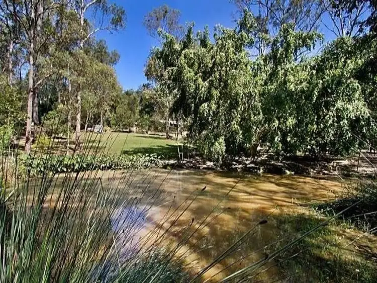Second view of Homely land listing, 204 Sugars Road, Anstead QLD 4070