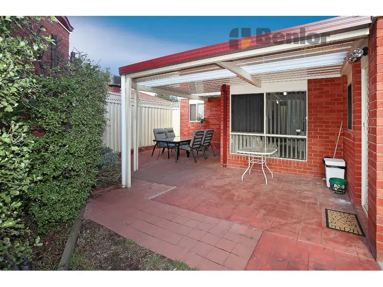 Second view of Homely house listing, 3 Armytage Way, Wyndham Vale VIC 3024