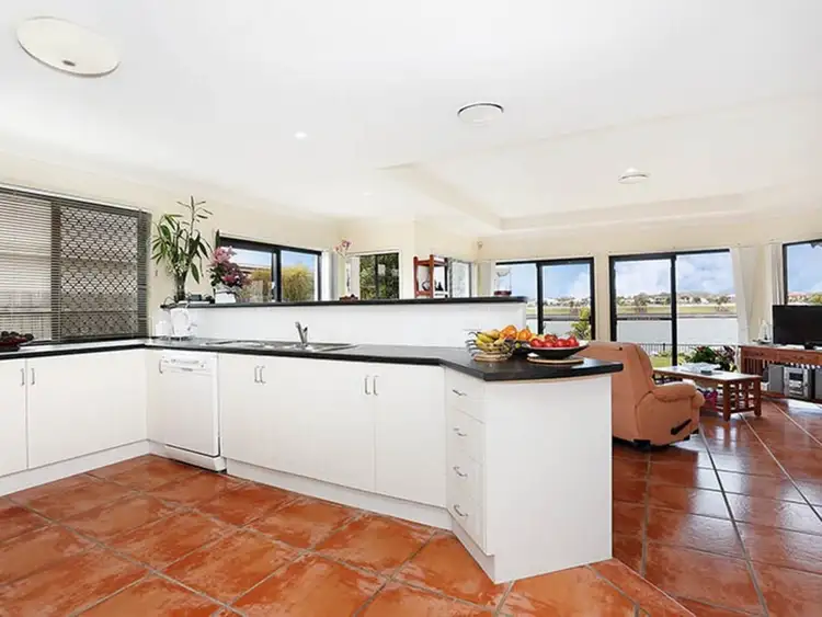 Fifth view of Homely house listing, 56 Tradewinds Drive, Banksia Beach QLD 4507