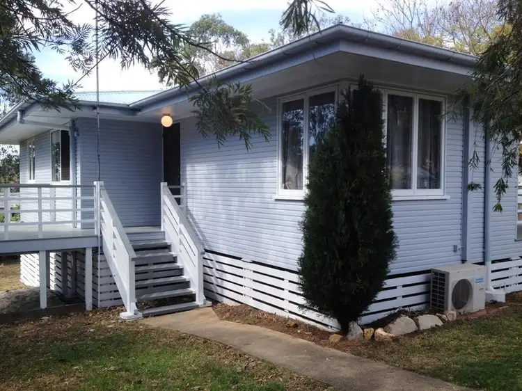 34 Aspinall Street, Leichhardt QLD 4305