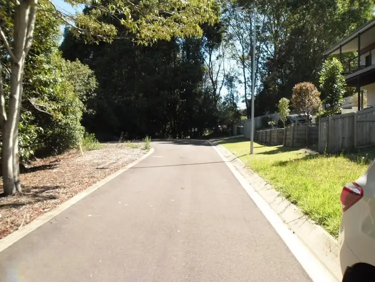 Fourth view of Homely land listing, 8 Honeysuckle Lane, Maleny QLD 4552