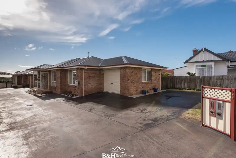 Main view of Homely house listing, 1/123 Main Street, Ulverstone TAS 7315