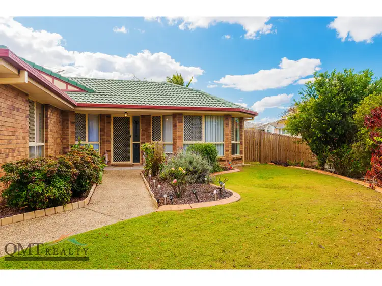 Second view of Homely house listing, 28 Tamarisk Way, Drewvale QLD 4116
