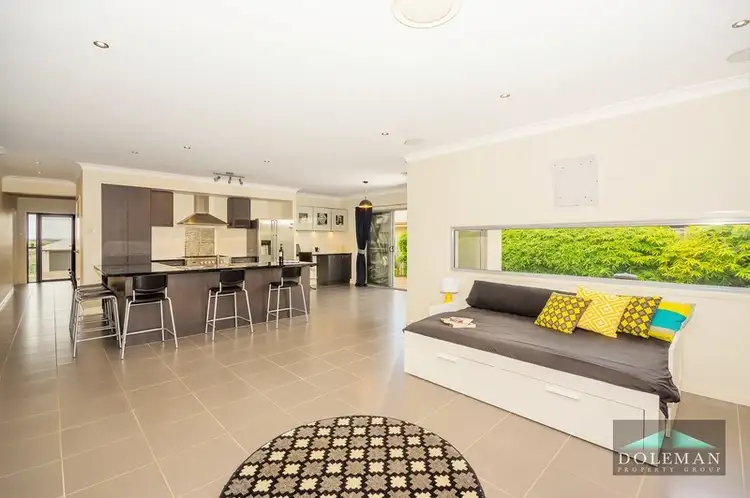 Fourth view of Homely house listing, 14 Bloomfield Court, Ormeau QLD 4208