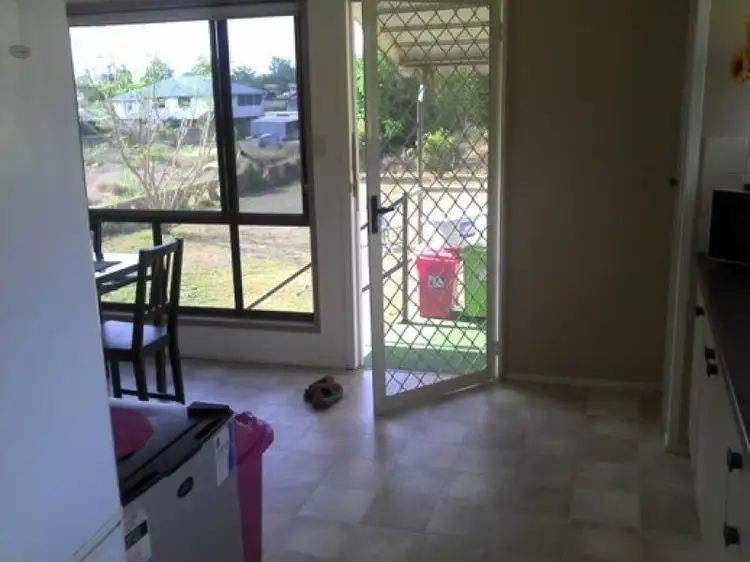 Second view of Homely house listing, 6 Milton, Alpha QLD 4724