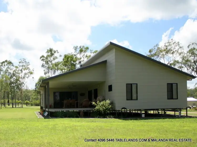 Main view of Homely rural property listing, Address available on request