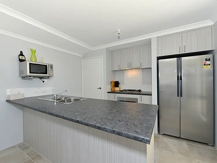 Second view of Homely house listing, 4 Mauve Way, Aveley WA 6069