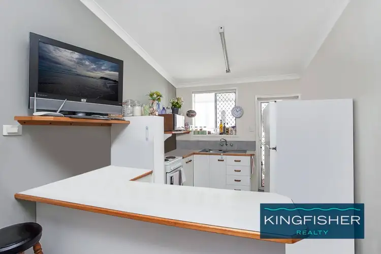 Fourth view of Homely apartment listing, 11/8 Marine Parade, Miami QLD 4220