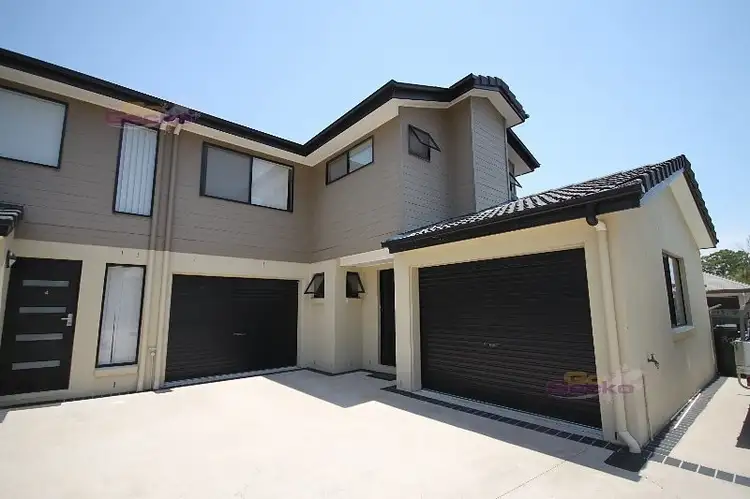 Fourth view of Homely townhouse listing, 5/52 Lovegrove Street, Zillmere QLD 4034