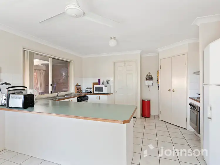 Seventh view of Homely house listing, 15 Midway Terrace, Pacific Pines QLD 4211