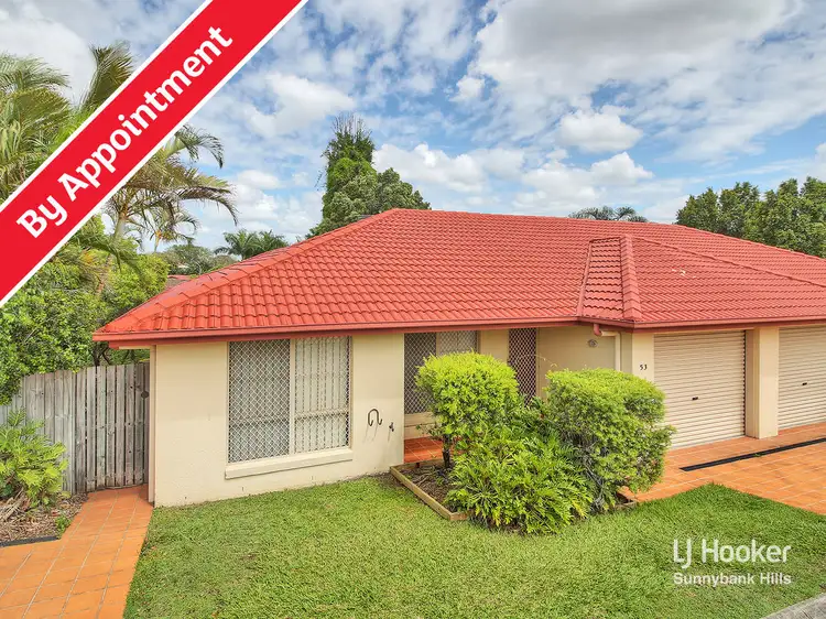 53/20 Young Place, Runcorn QLD 4113
