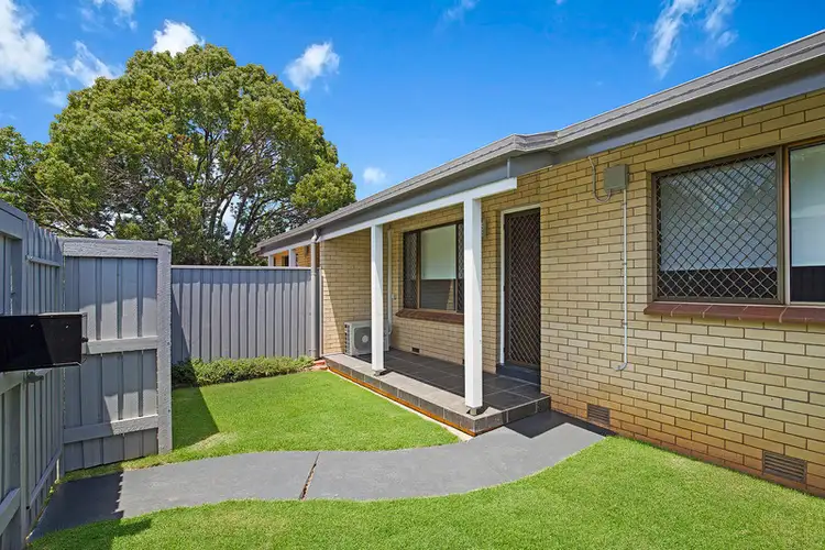 Second view of Homely unit listing, 2/31 John Street, East Toowoomba QLD 4350