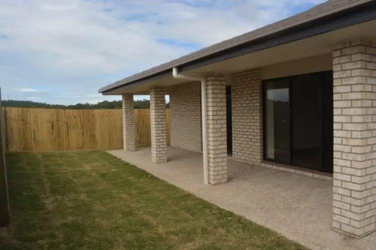 Fifth view of Homely house listing, 46 Pimpama Rivers Drive, Ormeau QLD 4208