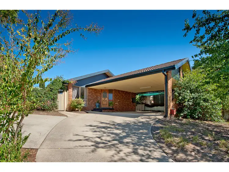 Main view of Homely house listing, 599 Regina Avenue, North Albury NSW 2640
