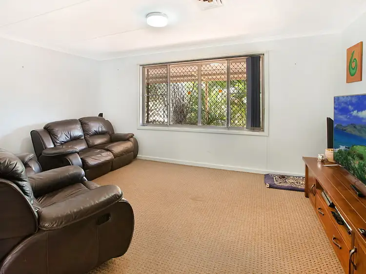 Fifth view of Homely house listing, 53 Turner Way, Bulgarra WA 6714