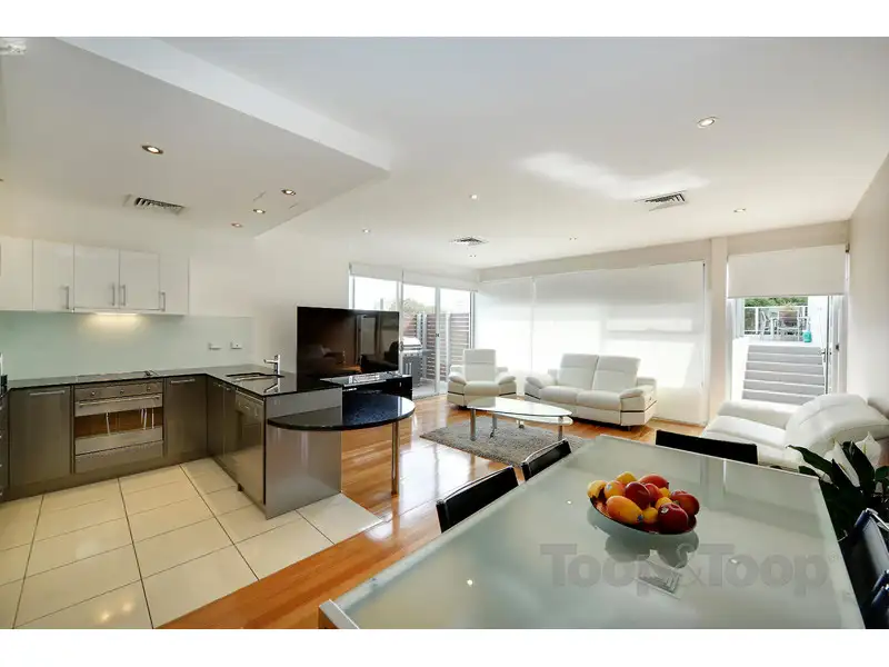 Main view of Homely apartment listing, 6/10 Moseley Street, Glenelg SA 5045