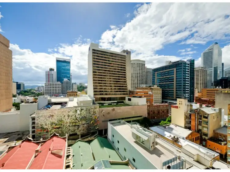 128 Charlotte St, Brisbane (cbd) QLD 4000