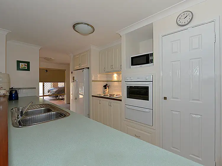 Third view of Homely house listing, 6 The Lakes, Connolly WA 6027