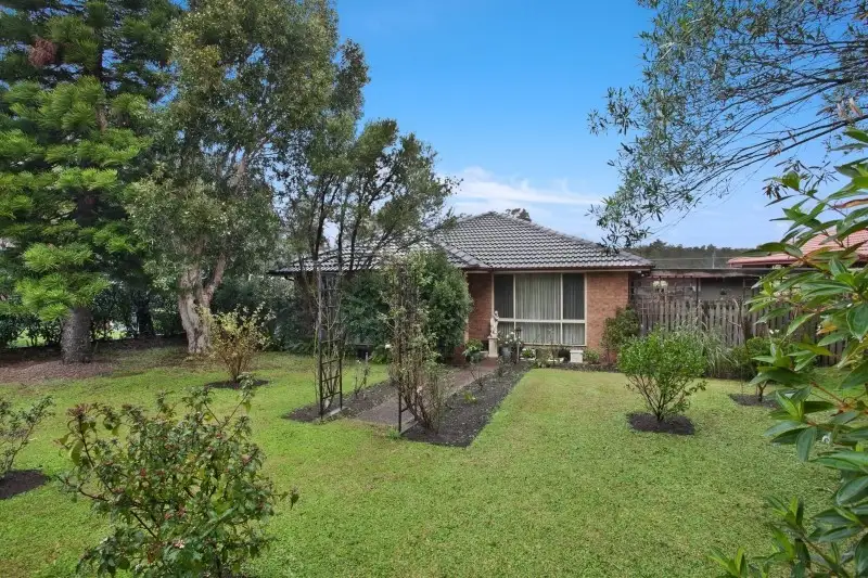 Main view of Homely house listing, 24 Woolley Close, Thornton NSW 2322