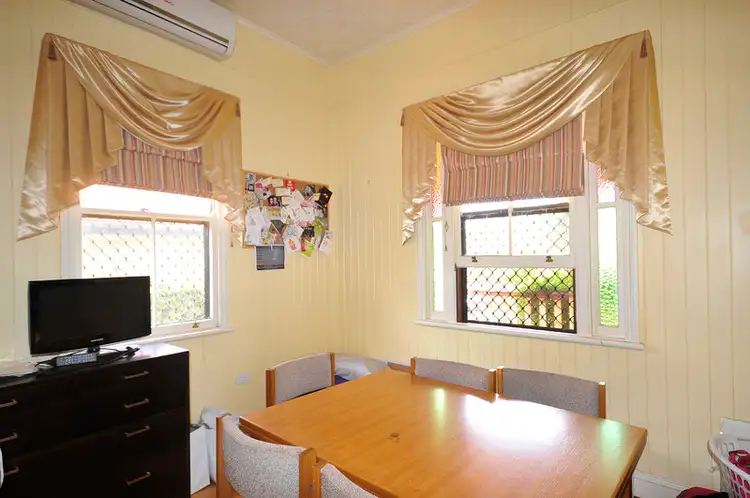 Fifth view of Homely house listing, 17 Goggs Street, Toowoomba City QLD 4350