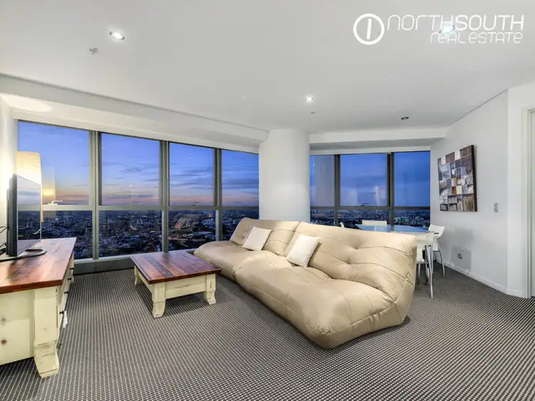 Fifth view of Homely apartment listing, 4504/43 Herschel Street, Brisbane City QLD 4000