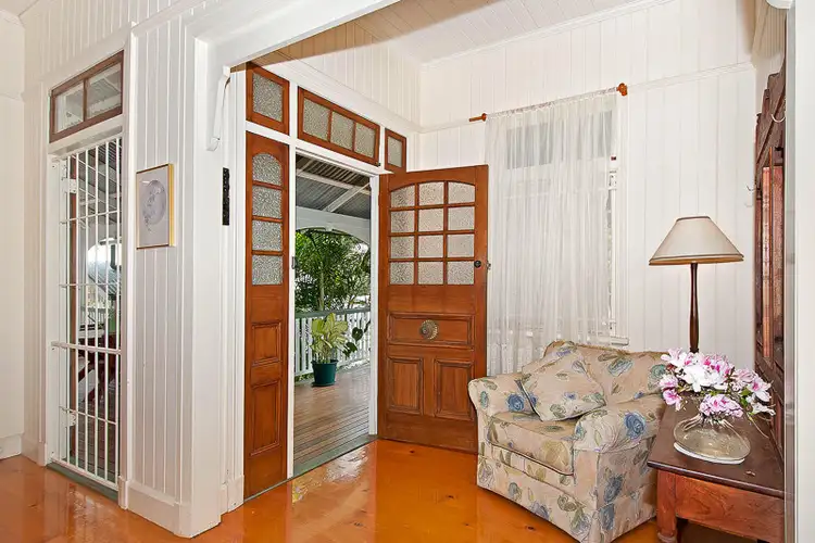 Sixth view of Homely house listing, 210 Long St E, Graceville QLD 4075