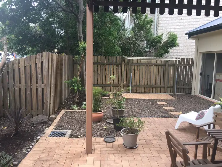 6/31 Lucinda Street, Taringa QLD 4068