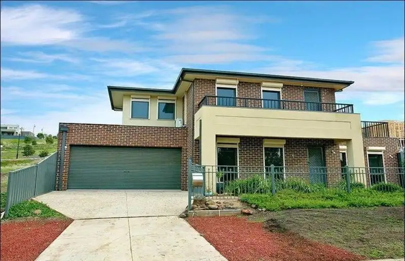 Main view of Homely house listing, 10 Redgum Drive, Sunshine North VIC 3020