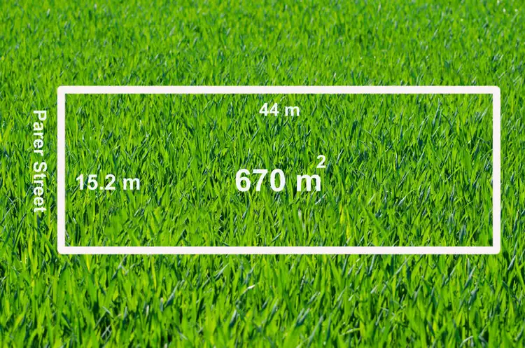 22 Parer Street, Frankston VIC 3199