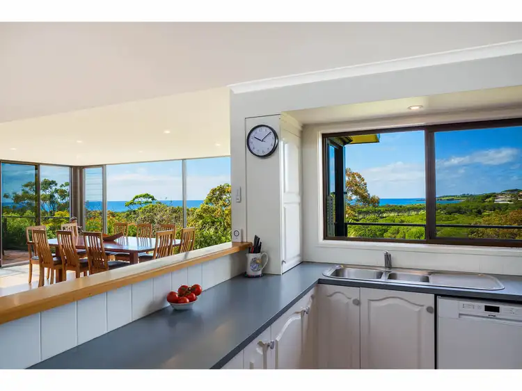 Third view of Homely house listing, 96 Pacific Way, Tura Beach NSW 2548