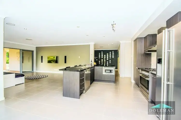Third view of Homely house listing, 14 Bloomfield Court, Ormeau QLD 4208