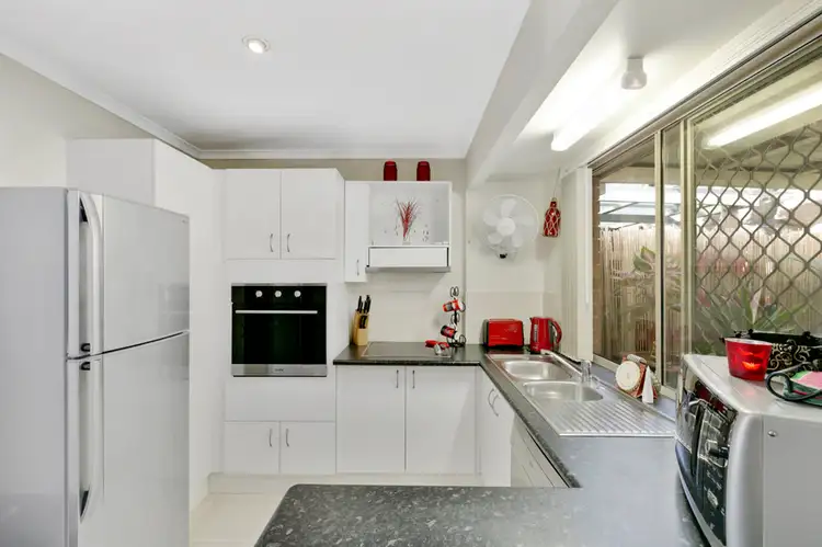 Fourth view of Homely semi-detached listing, 1/12 Ogilvie Crescent, Nerang QLD 4211