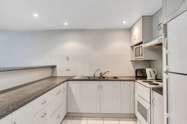 Second view of Homely unit listing, 11/3 Quetta Close, Manoora QLD 4870