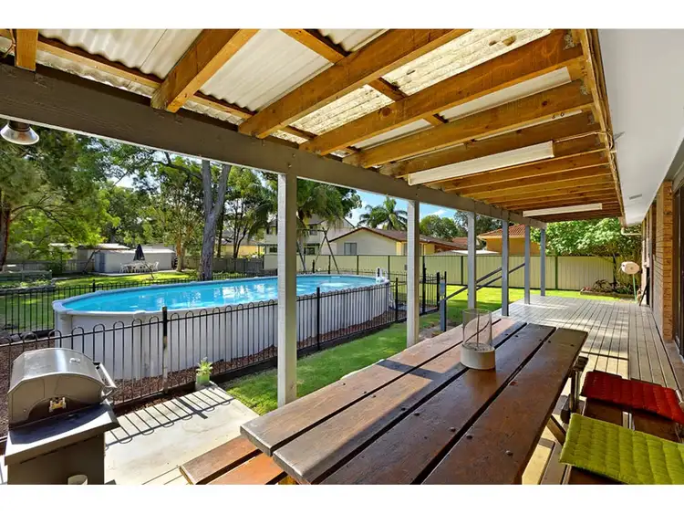 Second view of Homely house listing, 50 Yimbala Avenue, Killarney Vale NSW 2261